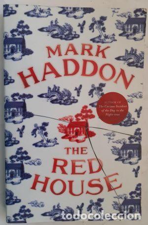 Libros: The Red House - Mark Haddon - Foto 1