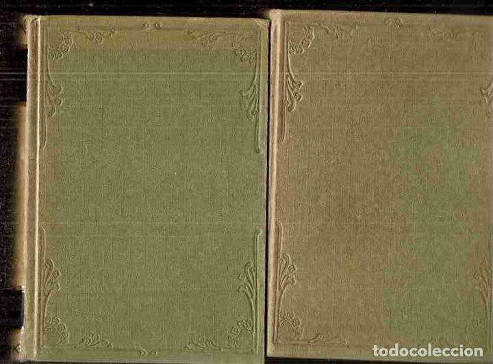 Libros: SIETE PECADOS CAPITALES - LOS (2 TOMOS) - SUE, EUGENIO - Foto 4