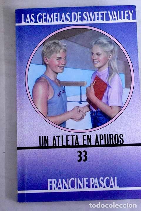 Libros: Un atleta en apuros.- Suzanne, Jamie - Foto 1