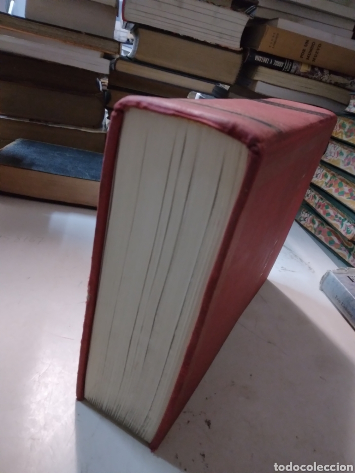 Libros: Pio Baroja, El Pa&iacute;s Vasco, 2 ed, Destino 1961 - Foto 3