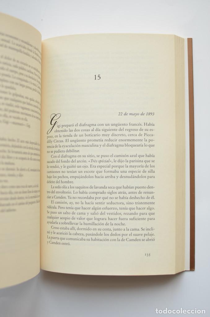 Libros: Acuerdos privados - THOMAS, Sherry - Foto 3