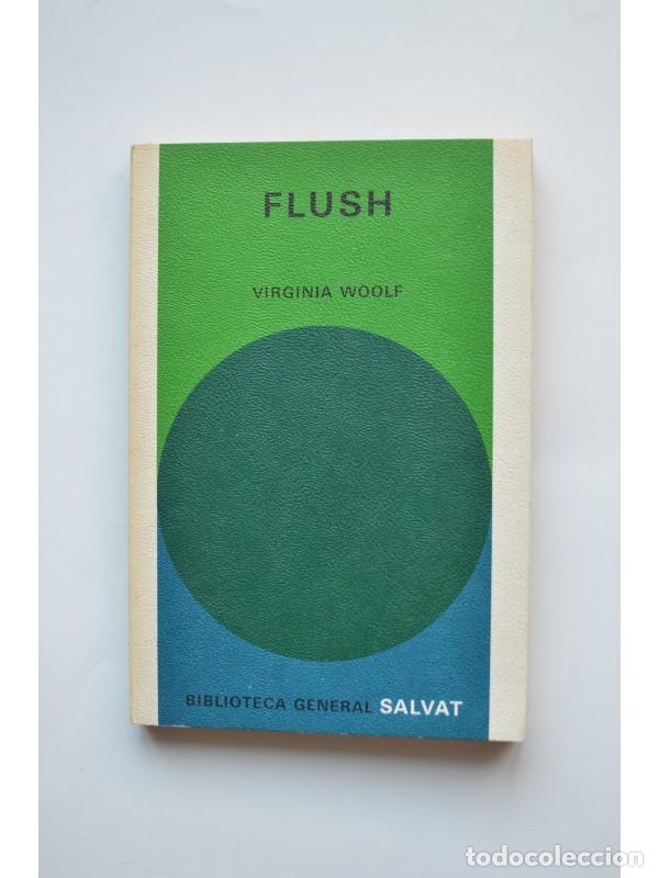 Libros: Flush - WOOLF, Virginia - Foto 1
