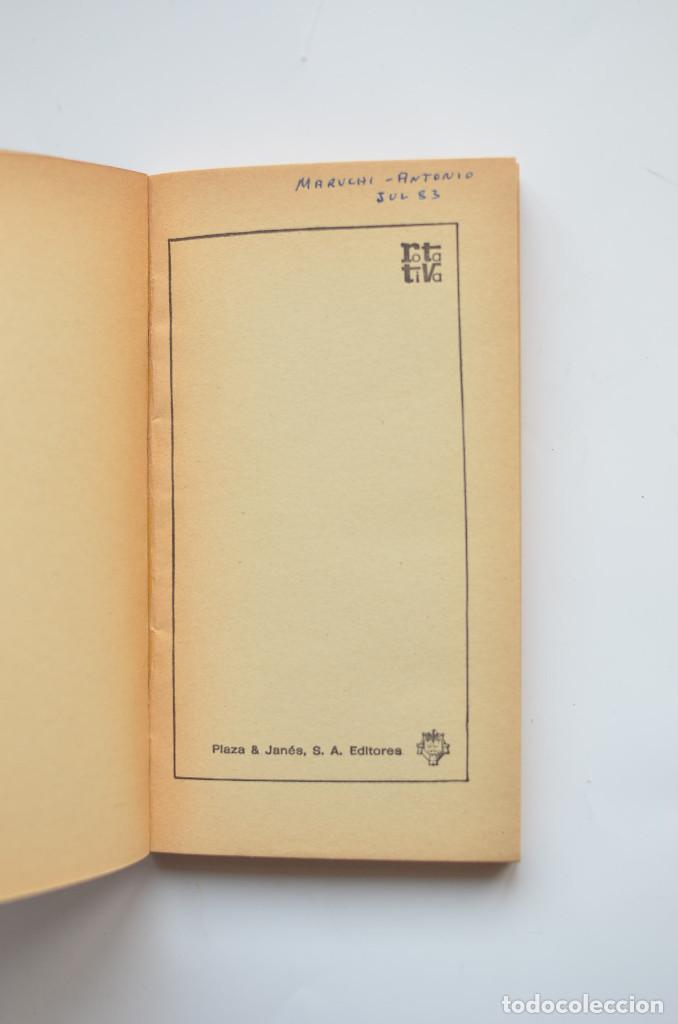 Libros: Frente a la utop&iacute;a - PICHT, Georg - Foto 2