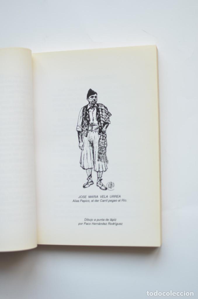 Libros: Pavas y crillas - VELA URREA, Jos&eacute; Mar&iacute;a - Foto 4