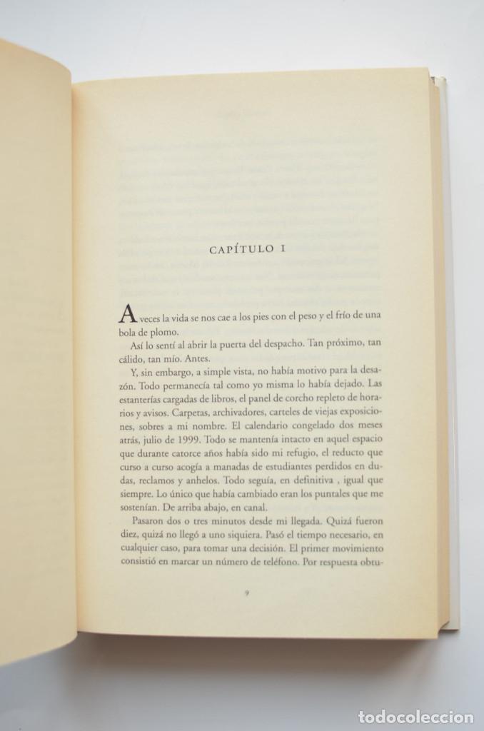 Libros: Misi&oacute;n olvido - DUE&Ntilde;AS, Mar&iacute;a - Foto 4
