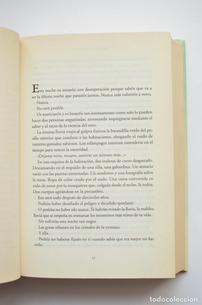 Libros: Palmeras en la nieve - GAB&Eacute;S, Luz - Foto 4