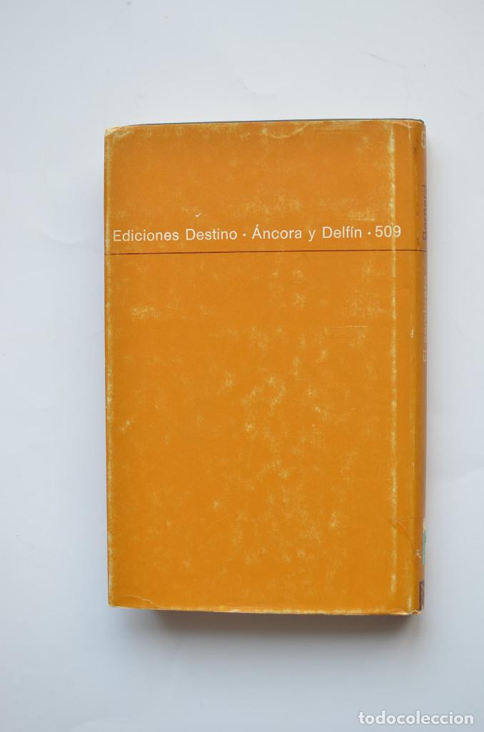 Libros: El sombrero de Rembrandt - MALAMUD, Bernard - Foto 5