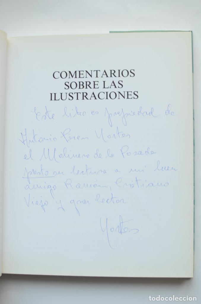 Libros: La Biblia. Antiguo Testamento - BIBLIA. A. T. - Foto 3