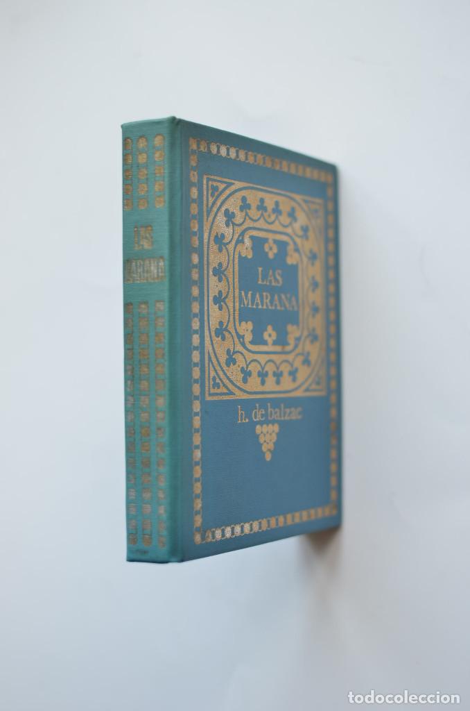 Libros: Las Marana - BALZAC, Honor&eacute; de - Foto 2