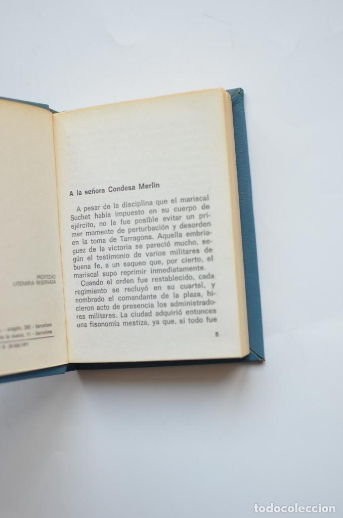 Libros: Las Marana - BALZAC, Honor&eacute; de - Foto 4