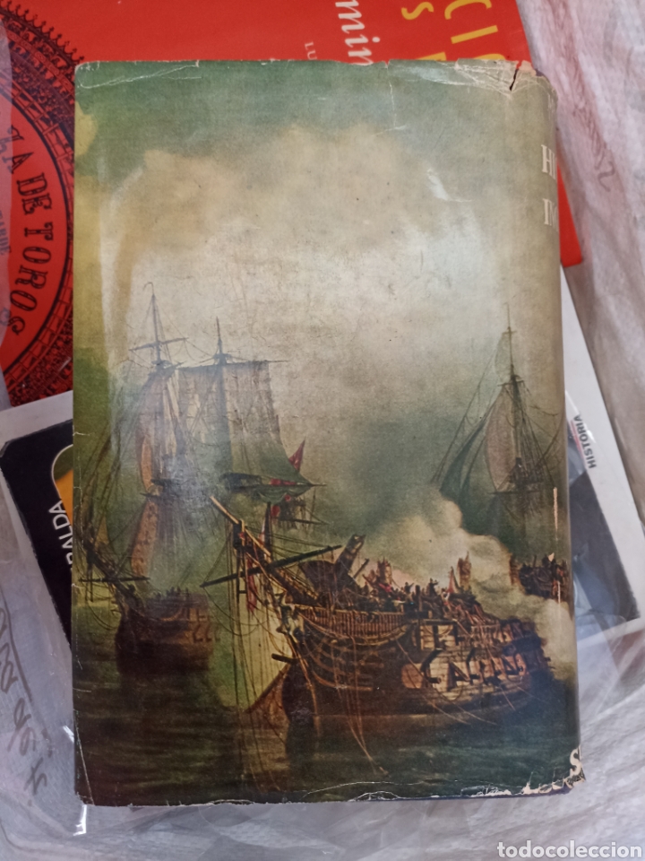 Libros: Historia de Inglaterra Andr&eacute; Maurois, editorial surc&oacute; - Foto 3