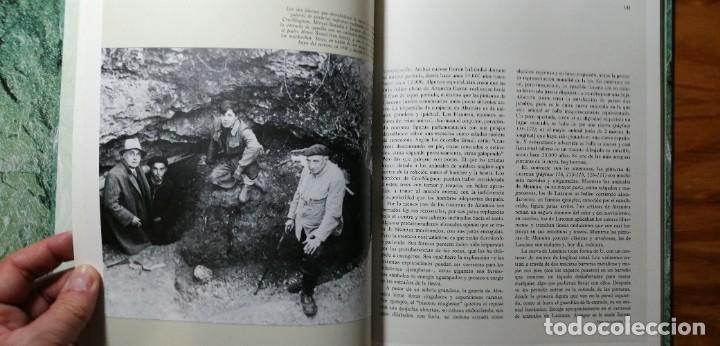 Libros: EL HOMBRE DE CRO-MAGNON (2 TOMOS) - Foto 6