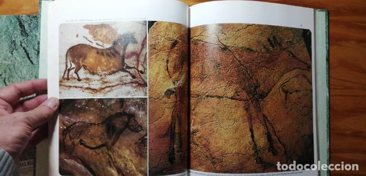Libros: EL HOMBRE DE CRO-MAGNON (2 TOMOS) - Foto 7