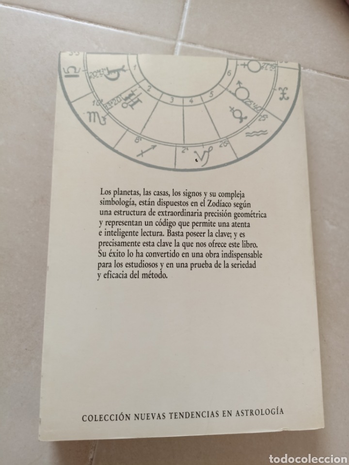 Libros: Introducci&oacute;n a la astrolog&iacute;a, Lisa Morpungo, editorial Urano - Foto 2