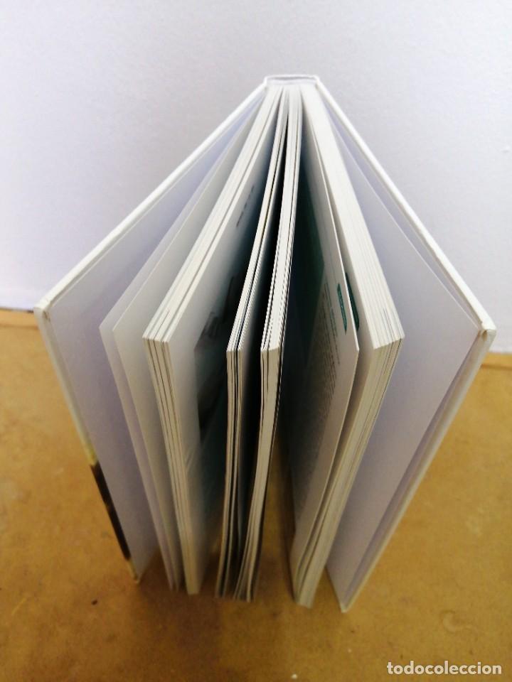 Libros: Larousse de los mayores. 2002. - Foto 4
