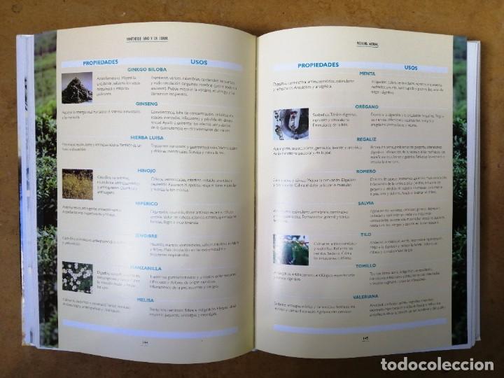 Libros: Larousse de los mayores. 2002. - Foto 7