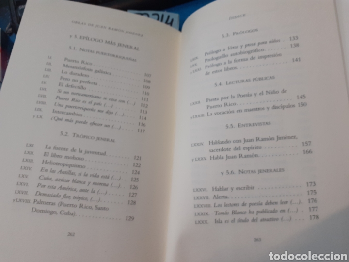 Libros: ISLA DE LA SIMPATIA - JIMENEZ,Juan Ram&oacute;n - Foto 5