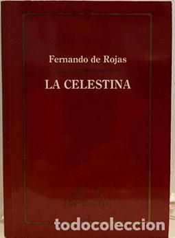 Libros: La Celestina - Fernando de Rojas - Foto 1