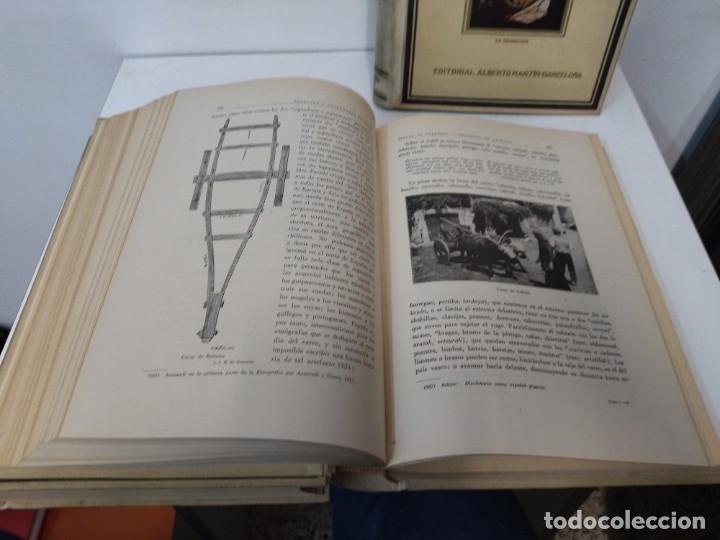 Libros: Folklore y costumbres de Espa&ntilde;a - Foto 4