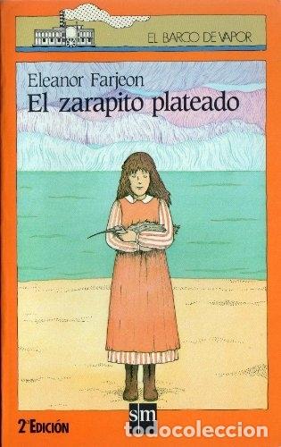 Libros: El zarapito plateado - Eleanor Farjeon - Foto 1