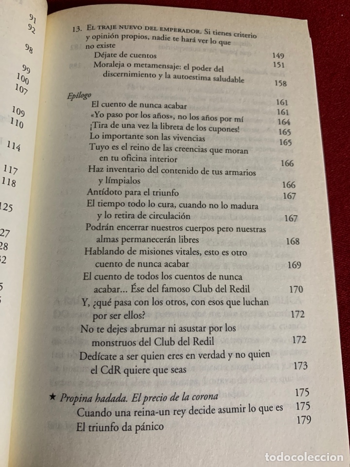 Libros: D&eacute;jate de cuentos. Rosetta Forner. - Foto 7