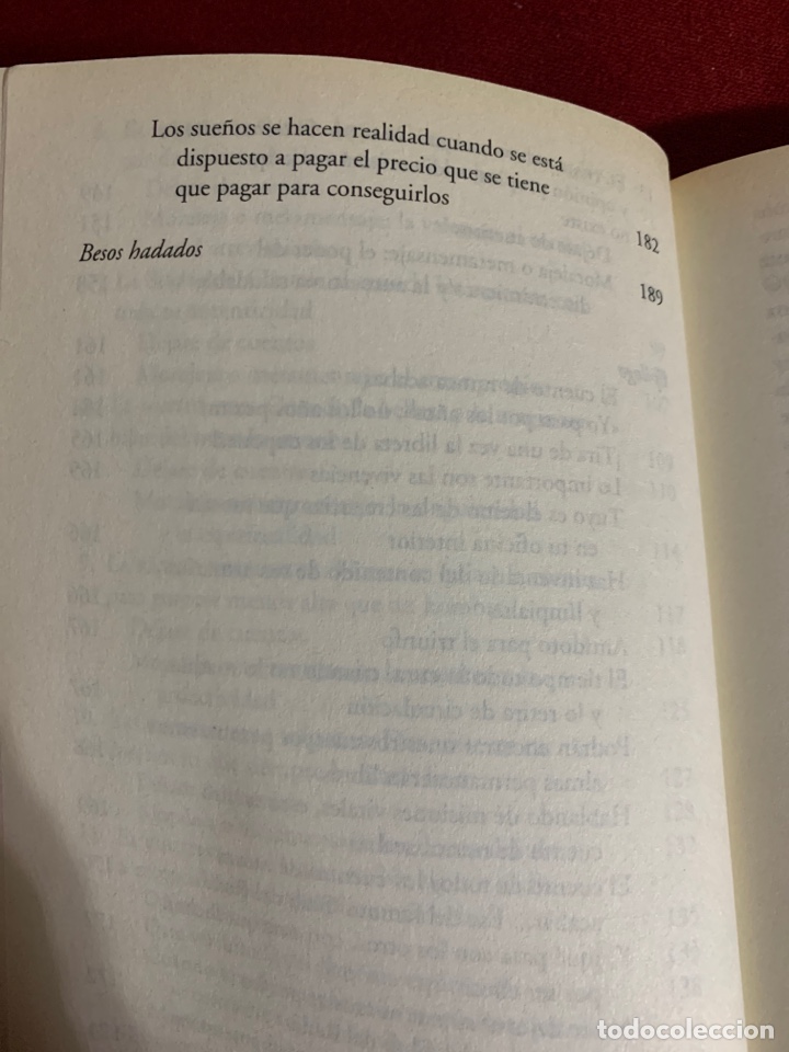 Libros: D&eacute;jate de cuentos. Rosetta Forner. - Foto 8