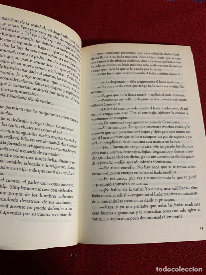 Libros: D&eacute;jate de cuentos. Rosetta Forner. - Foto 9