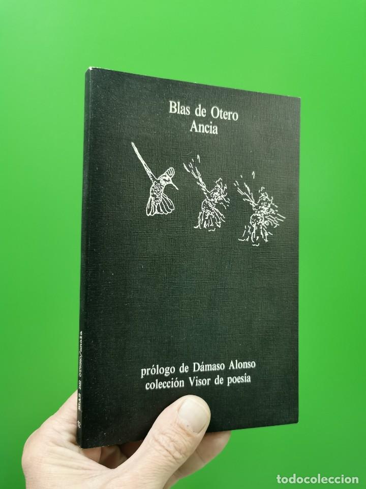 Libros: Ancia blas de otero - Foto 1