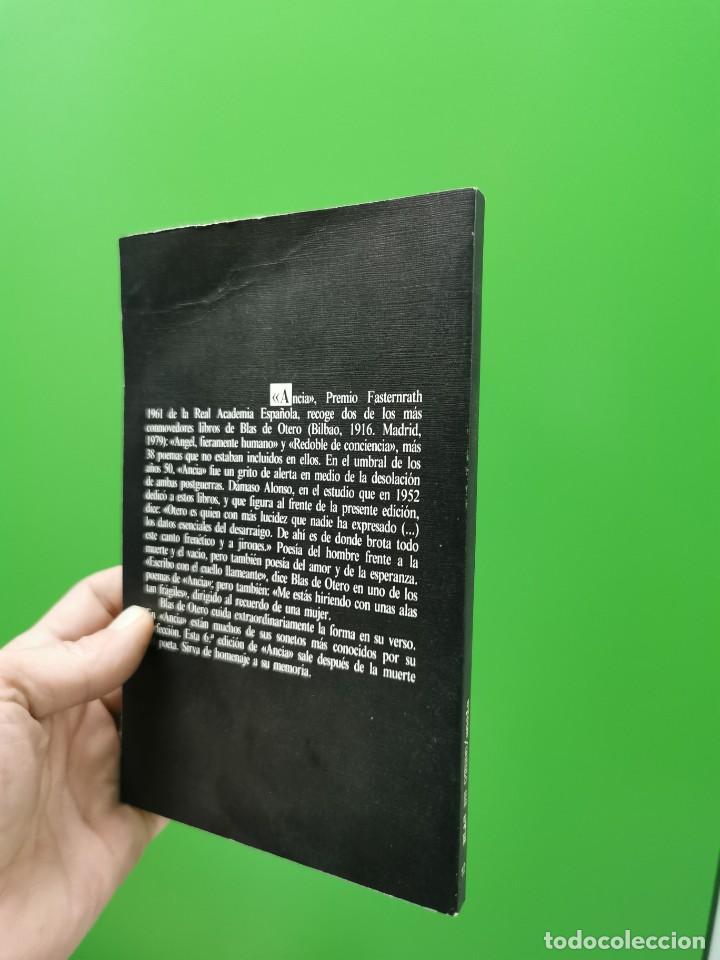 Libros: Ancia blas de otero - Foto 2