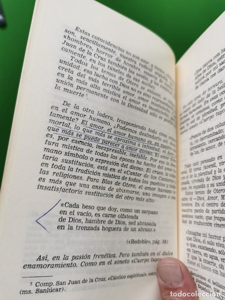 Libros: Ancia blas de otero - Foto 3