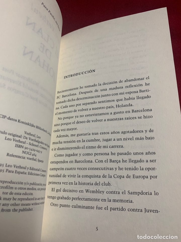 Libros: El clan de Johan. Leo Verheul. Ilustraciones Waldemar Post. - Foto 4