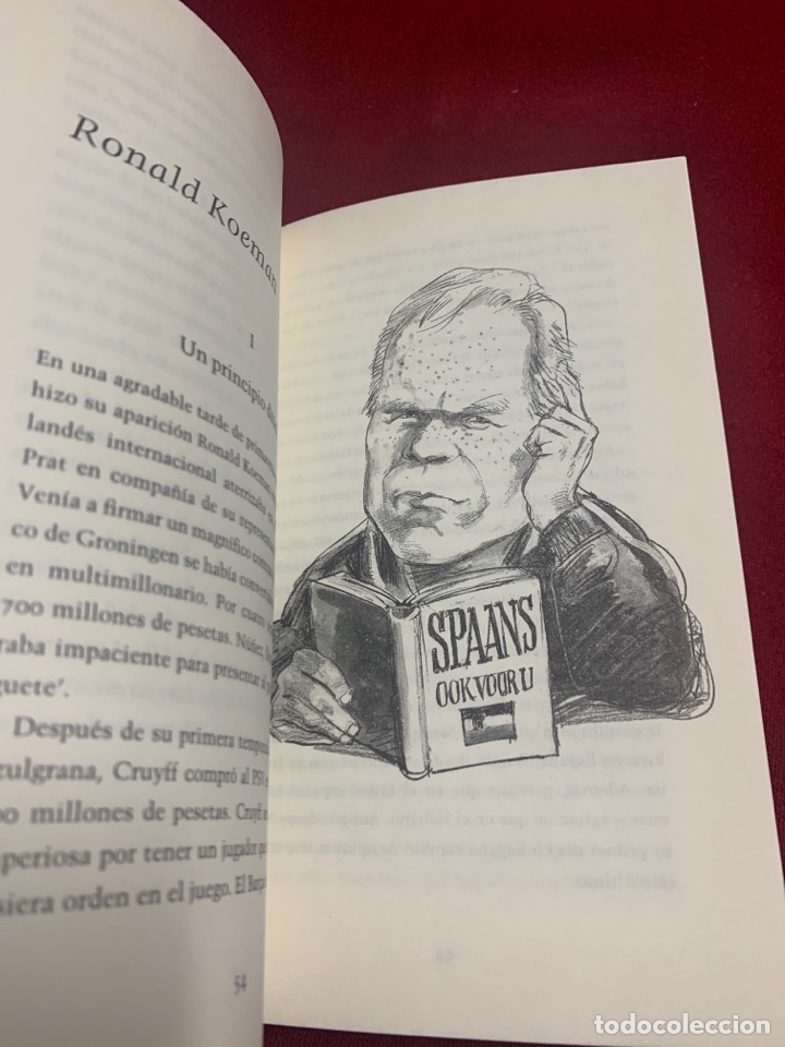 Libros: El clan de Johan. Leo Verheul. Ilustraciones Waldemar Post. - Foto 6