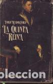 Libros: La quinta reina - Ford, Ford Madox - Foto 1