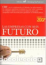 Libros: Las empresas con m&aacute;s futuro - Foto 1