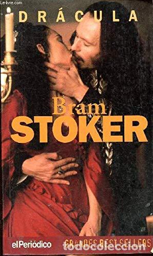 Libros: DR&Aacute;CULA - Stoker,Bram - Foto 1