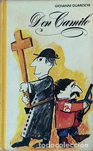 Libros: DON CAMILO - Guareschi,Giovanni - Foto 1