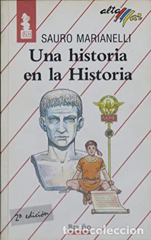 Libros: UNA HISTORIA EN LA HISTORIA - Marianelli,Sauro - Foto 1