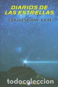 Libros: DIARIOS DE LAS ESTRELLAS - Lem,Stanislaw - Foto 1