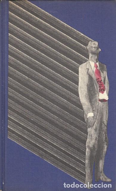 Libros: EL HOMBRE DEL TRAJE GRIS - WILSON, SLOAN - Foto 1