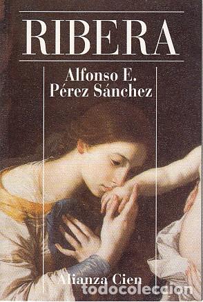 Libros: RIBERA - P&Eacute;REZ S&Aacute;NCHEZ, ALFONSO E. - Foto 1