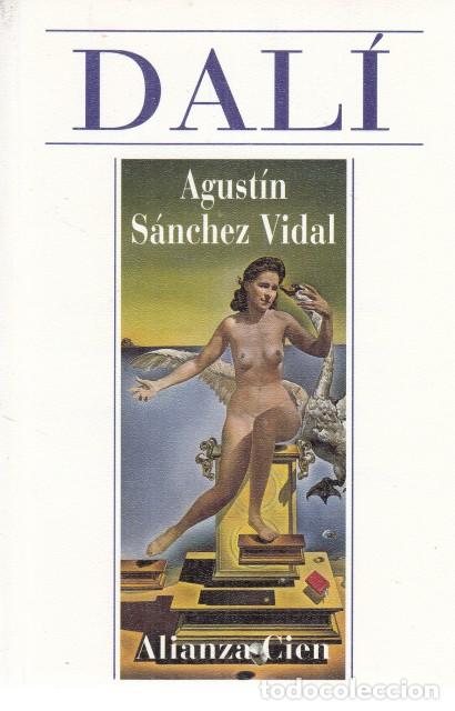 Libros: DAL&Iacute; - S&Aacute;NCHEZ VIDAL, AGUST&Iacute;N - Foto 1