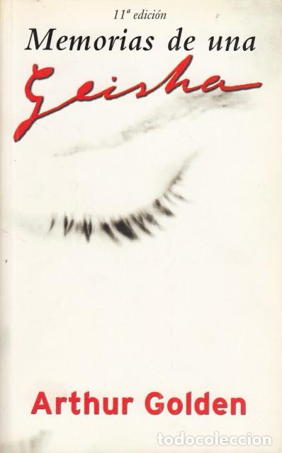 Libros: MEMORIAS DE UNA GEISHA - GOLDEN, ARTHUR - Foto 1