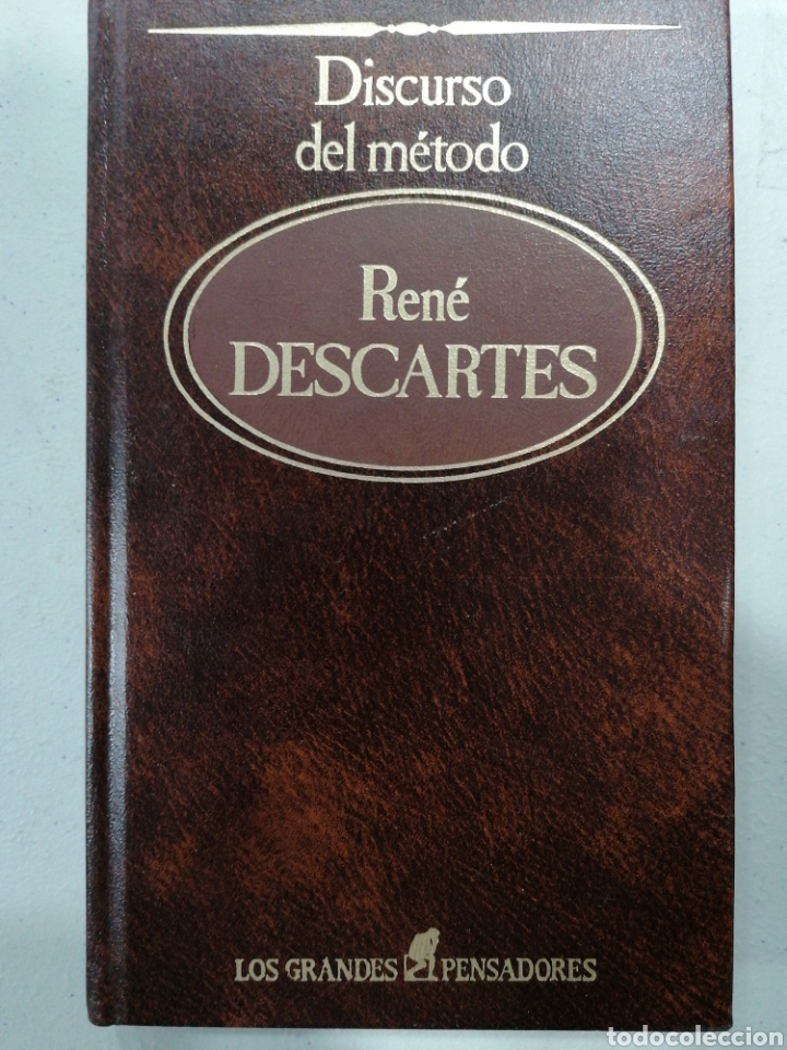 Libros: Discurso del Metodo. Rene Descartes - Foto 1