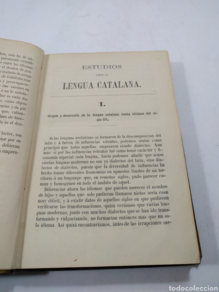 Libros: Sistema gramatical. Bofarull. - Foto 2