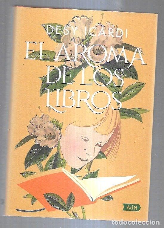 Libros: AROMA DE LOS LIBROS - EL - ICARDI, DESY - Foto 6