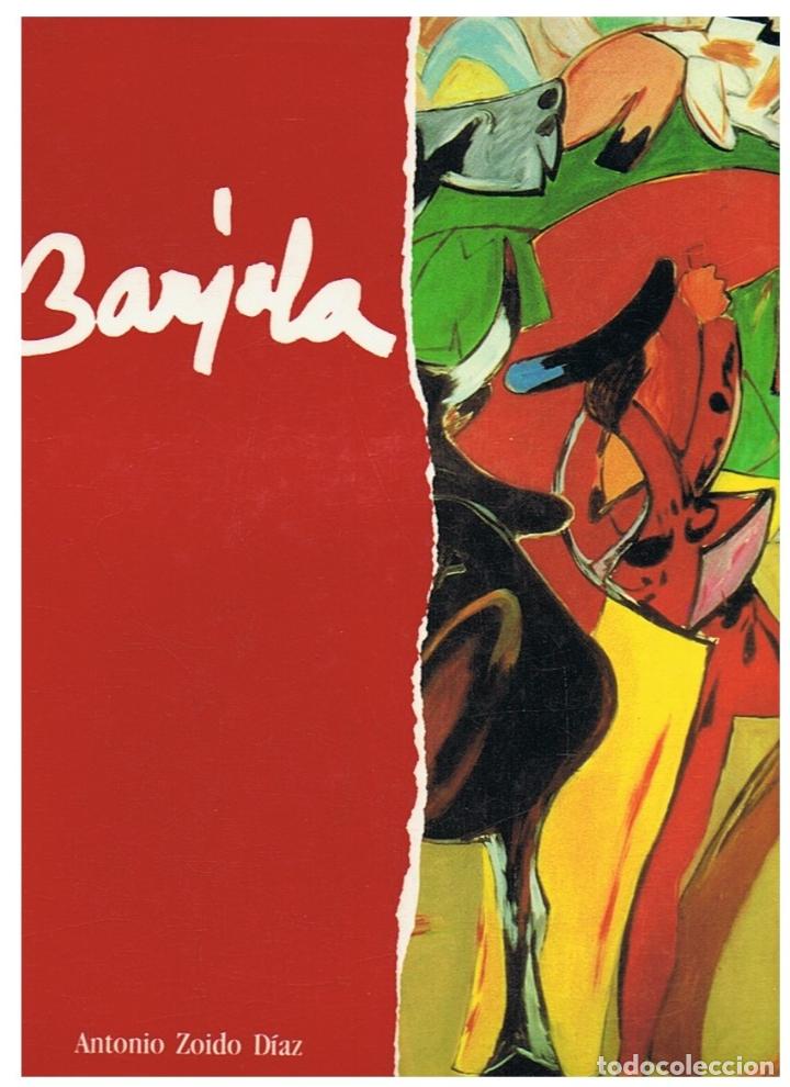 Libros: BARJOLA. - Zoido D&iacute;az. Antonio, - Foto 1