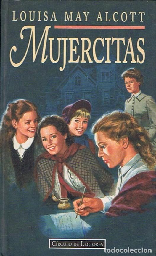 Libros: MUJERCITAS. - May Alcott. Louisa, - Foto 1