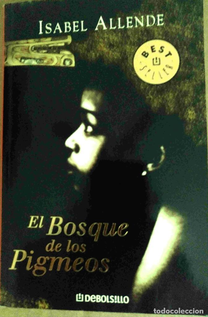 Libros: El Bosque de los Pigmeos - Foto 1