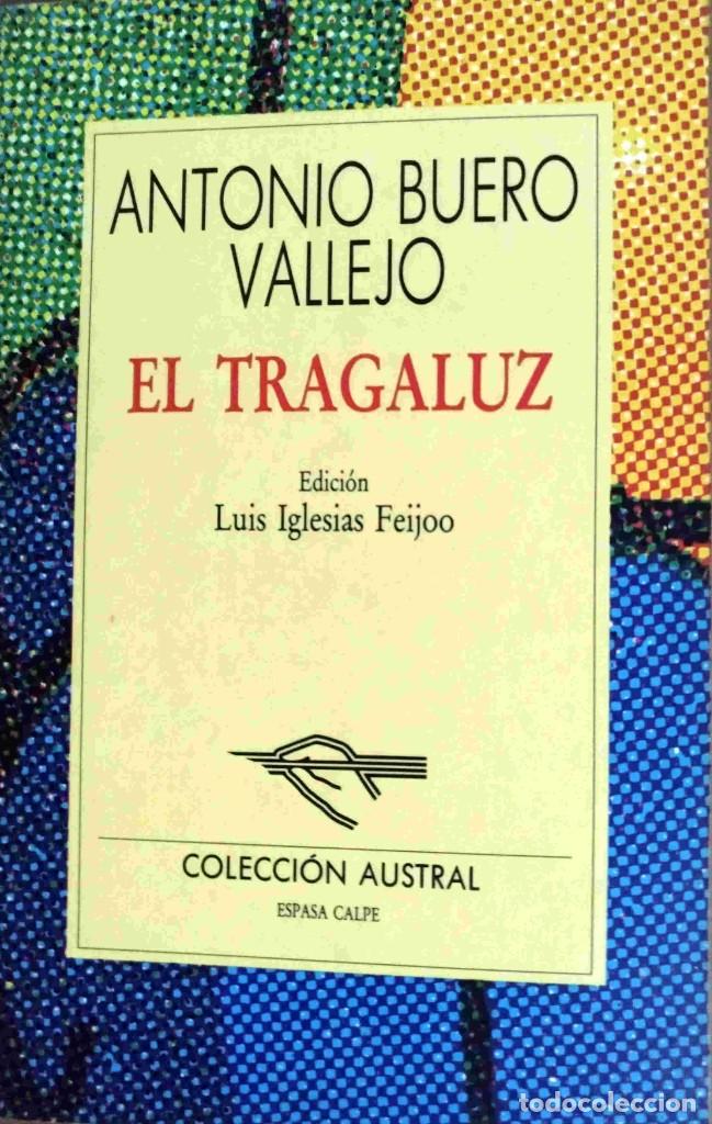 Libros: El tragaluz - Foto 1