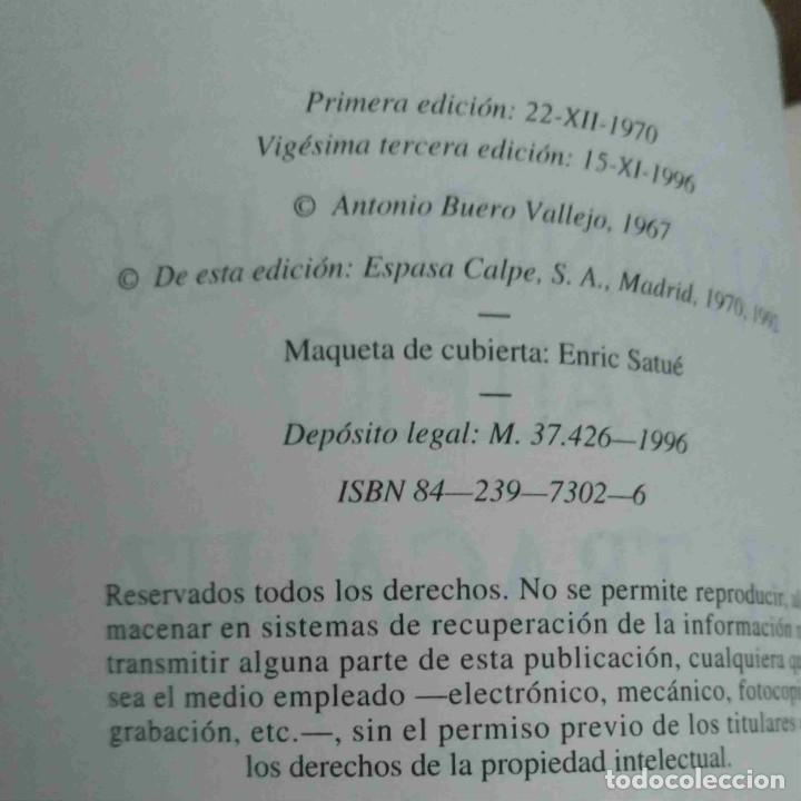 Libros: El tragaluz - Foto 2